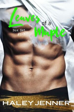 Leaves of a Maple Box Set by Haley Jenner
