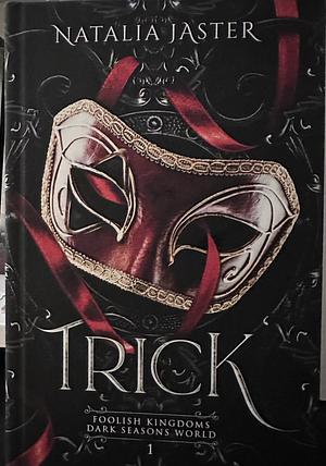 Trick by Natalia Jaster