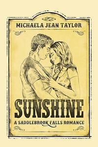 Sunshine by Michaela Jean Taylor