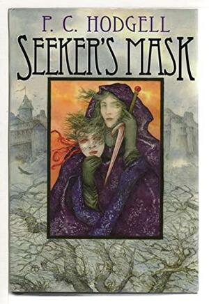 Seeker's Mask by P.C. Hodgell