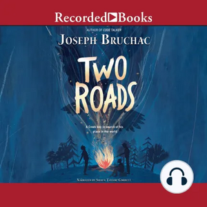 Two Roads by Joseph Bruchac