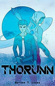 Thorunn by Esther T. Jones