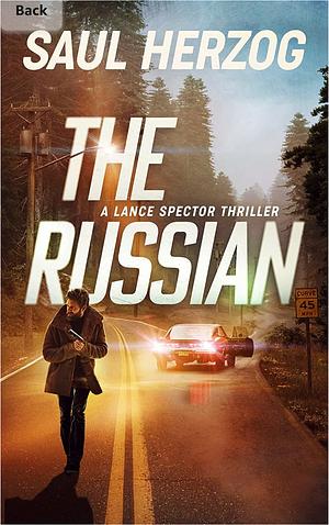 The Russian by Saul Herzog