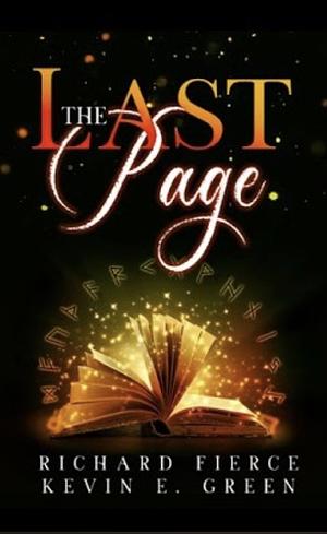 The Last Page by Richard Fierce