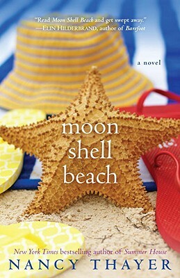 Moon Shell Beach by Nancy Thayer