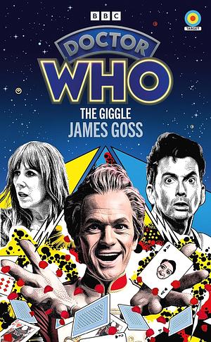 Doctor Who: The Giggle by James Goss