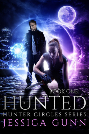 The Hunted by Jessica Gunn