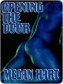 Opening the Door by Megan Hart