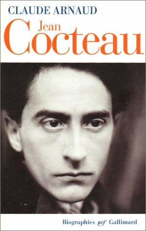 Jean Cocteau by Claude Arnaud