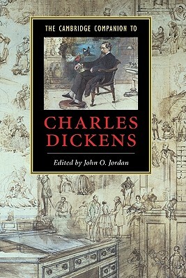 The Cambridge Companion to Charles Dickens by 