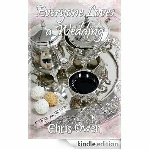 Everyone Loves a Wedding by Chris Owen