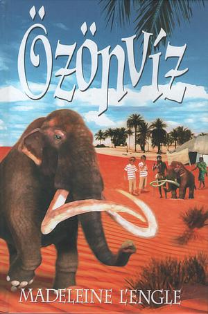 Özönvíz by Madeleine L'Engle