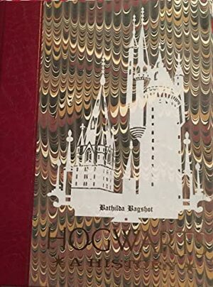 Hogwarts: A History by Bathilda Bagshot, N. Zentaurius, Alarm Eighteen