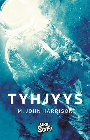 Tyhjyys by M. John Harrison