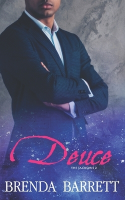 Deuce by Brenda Barrett