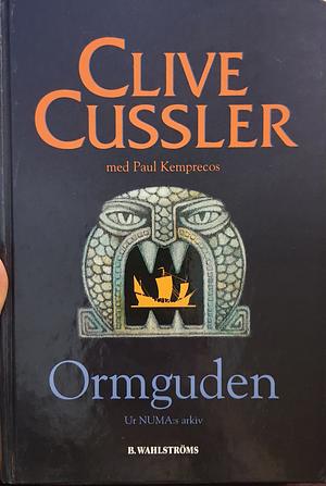 Ormguden by 