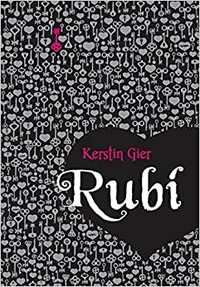 Rubí by Kerstin Gier