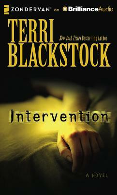 Intervention by Terri Blackstock