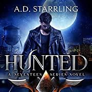 Hunted by Ad Starrling