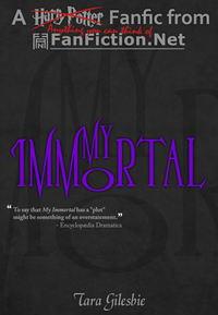 My Immortal by Tara Gilesbie