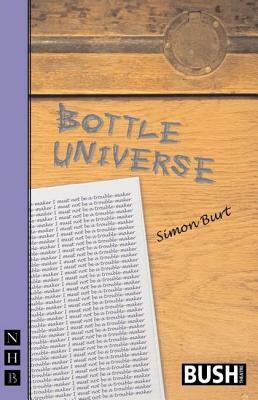 Bottle Universe by Simon Burt