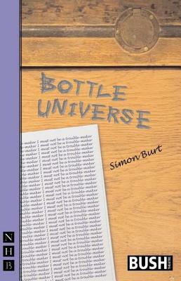 Bottle Universe by Simon Burt