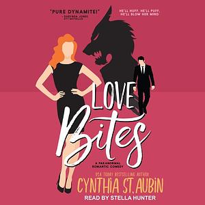 Love Bites by Cynthia St. Aubin