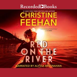 Red on the River by Christine Feehan