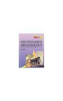 New Testament Archaeology by John McRay