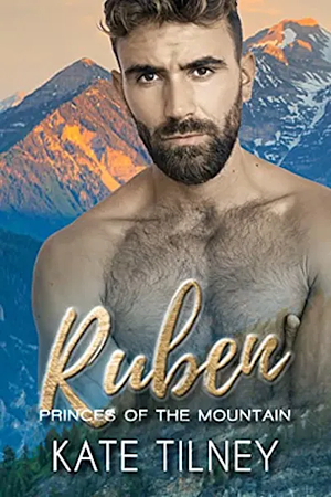 Ruben by Kate Tilney