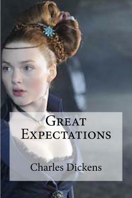 Great Expectations by Charles Dickens