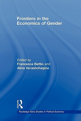 Frontiers in the Economics of Gender by 