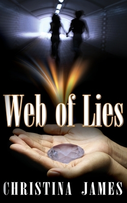 Web of Lies by Christina James