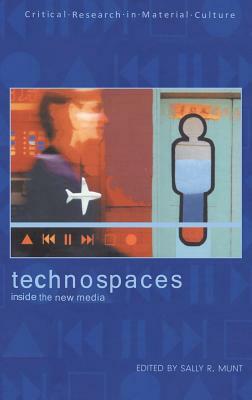 Technospaces by 