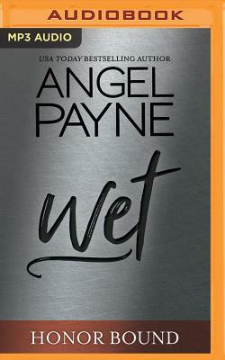Wet by Angel Payne