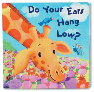 Do Your Ears Hang Low? by Dorothea DePrisco