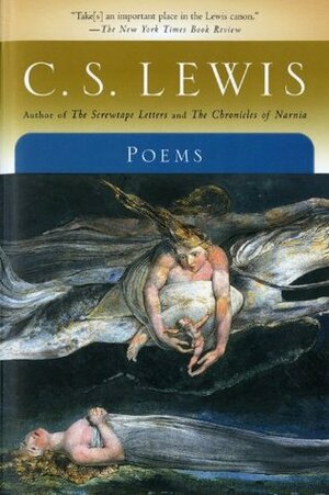 Poems by C.S. Lewis