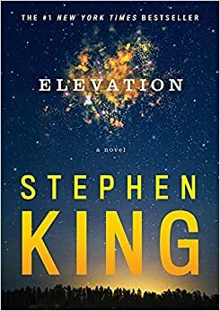 ارتفاع by Stephen King