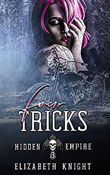 Four Tricks by Elizabeth Knight