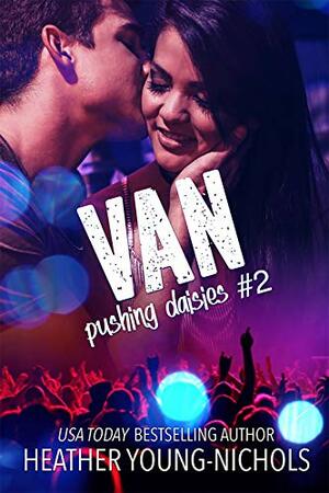 Van by Heather Young-Nichols