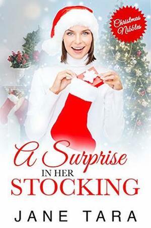 A Surprise In Her Stocking by Jane Tara