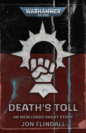 Death's Toll by Jon Flindall