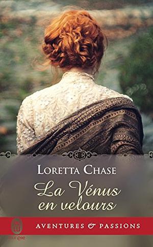 La Venus en Velours by Loretta Chase