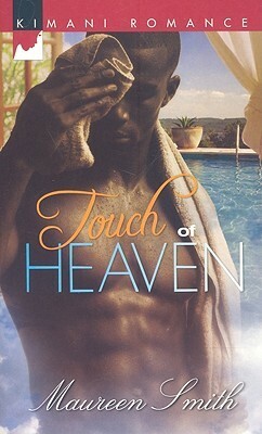 Touch of Heaven by Maureen Smith