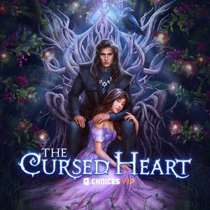 The Cursed Heart by Pixelberry Studios