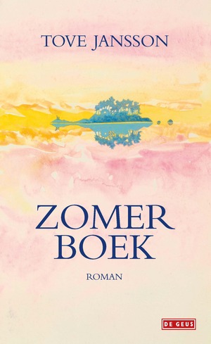 Zomerboek by Tove Jansson