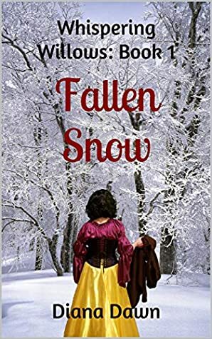 Fallen Snow by Diana Dawn