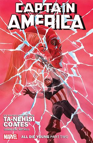 Captain America Vol. 5: All Die Young, Part Two by Ta-Nehisi Coates