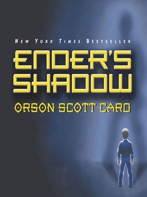 Ender's Shadow by Orson Scott Card