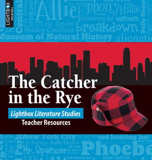 The Catcher in the Rye by Blaine Wiseman